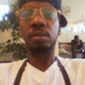 Meet your Posher, Keith